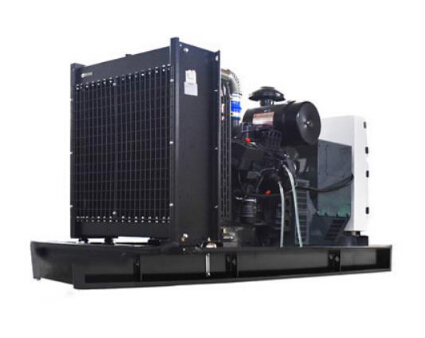 中方宗申动力8kw小型柴油发电机