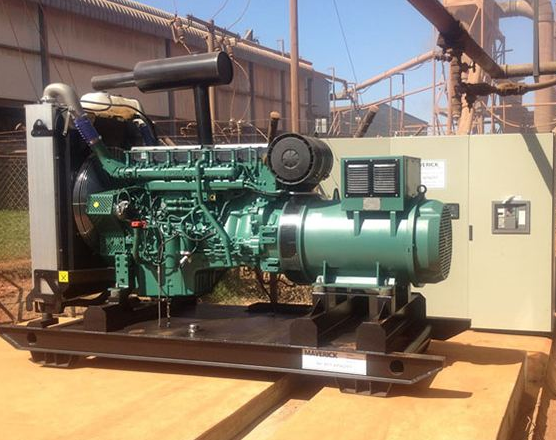 中方发电机出租 中方发电机出租