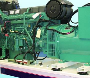 中方发电机出租 中方发电机出租